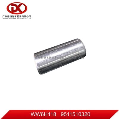 مناسبة لأجزاء شاحنة ISUZU FSR90 ، بوشينغ ليف SPR RR 25 * 30 * 68mm 9511510320 9 51151032 0