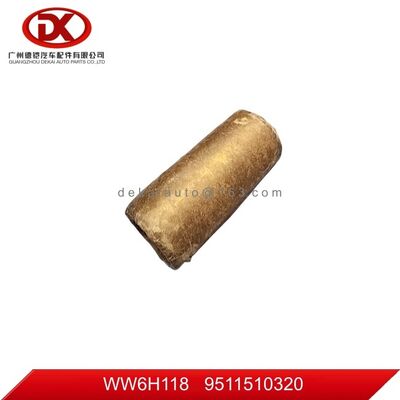 مناسبة لأجزاء شاحنة ISUZU FSR90 ، بوشينغ ليف SPR RR 25 * 30 * 68mm 9511510320 9 51151032 0