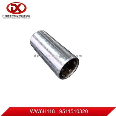مناسبة لأجزاء شاحنة ISUZU FSR90 ، بوشينغ ليف SPR RR 25 * 30 * 68mm 9511510320 9 51151032 0