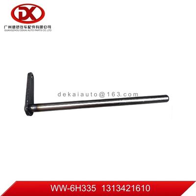 مناسبة لـ ISUZU FVR34/700G6 6HK1 قطع غيار الشاحنة ، عمود المشبك ، 1313421610 1 31342161 0 ، قطع غيار جديدة عالية الجودة