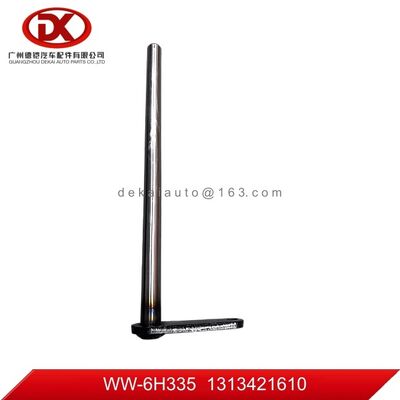 مناسبة لـ ISUZU FVR34/700G6 6HK1 قطع غيار الشاحنة ، عمود المشبك ، 1313421610 1 31342161 0 ، قطع غيار جديدة عالية الجودة