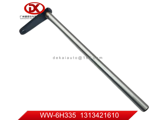مناسبة لـ ISUZU FVR34/700G6 6HK1 قطع غيار الشاحنة ، عمود المشبك ، 1313421610 1 31342161 0 ، قطع غيار جديدة عالية الجودة