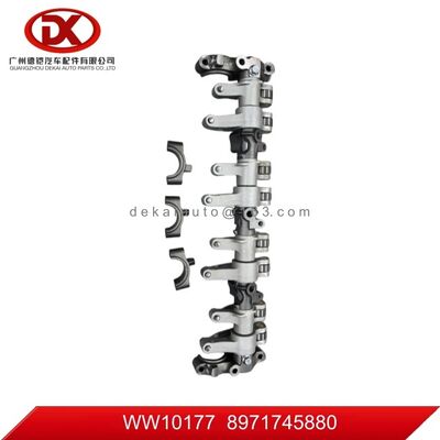 مناسبة لسيارة ايسوزو 4HK1 قطع غيار الشاحنة، عجلة ذراع الروكر assy 8971745880 8 97174588 0