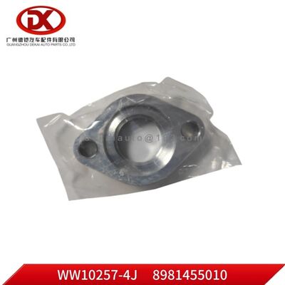 مناسبة لإيسوزو 4JJ1 قطاعات الشاحنات، صمام سولينويد؛ مضخة الديزل 8981455010 8 98145501 0
