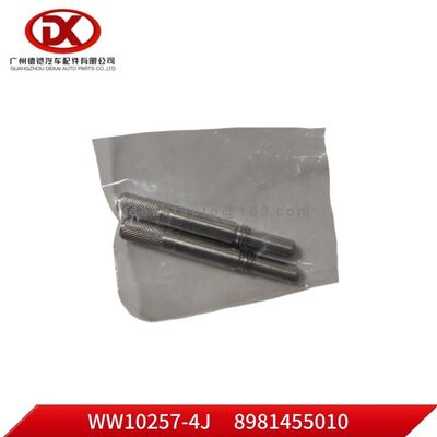 مناسبة لإيسوزو 4JJ1 قطاعات الشاحنات، صمام سولينويد؛ مضخة الديزل 8981455010 8 98145501 0