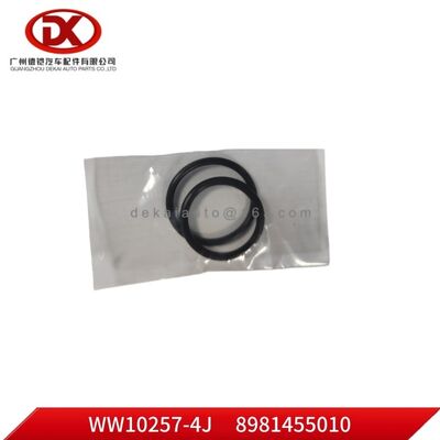 مناسبة لإيسوزو 4JJ1 قطاعات الشاحنات، صمام سولينويد؛ مضخة الديزل 8981455010 8 98145501 0