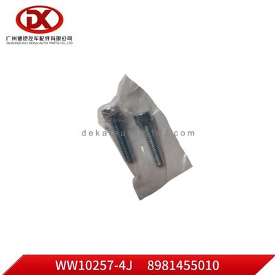 مناسبة لإيسوزو 4JJ1 قطاعات الشاحنات، صمام سولينويد؛ مضخة الديزل 8981455010 8 98145501 0