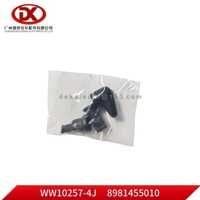 مناسبة لإيسوزو 4JJ1 قطاعات الشاحنات، صمام سولينويد؛ مضخة الديزل 8981455010 8 98145501 0