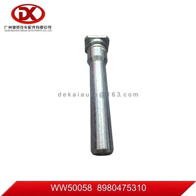 دبوس مضخة المشبك (بدون فتحات مسطحة) 8980475310 8 98047531 0 ISUZU NPR75 قطع غيار الشاحنات WW50058 جودة عالية