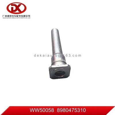 دبوس مضخة المشبك (بدون فتحات مسطحة) 8980475310 8 98047531 0 ISUZU NPR75 قطع غيار الشاحنات WW50058 جودة عالية