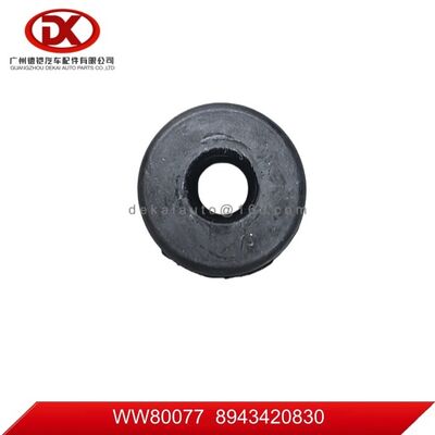 مناسبة لـ ISUZU 4HG1 / 4HG1-T / 4HE1 / 4HK1 المثابرة المطاطية الغلاف (الأسفل ؛ صغير) 8943420830 8 94342083 0