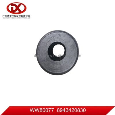 مناسبة لـ ISUZU 4HG1 / 4HG1-T / 4HE1 / 4HK1 المثابرة المطاطية الغلاف (الأسفل ؛ صغير) 8943420830 8 94342083 0
