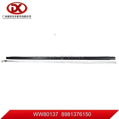 عصا التوجيه العرضية 8981376150 8 98137615 0 WW80137 لسيارات ISUZU NPR-75/NQR-90