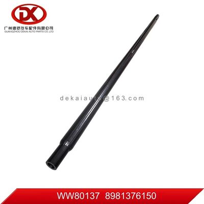 عصا التوجيه العرضية 8981376150 8 98137615 0 WW80137 لسيارات ISUZU NPR-75/NQR-90