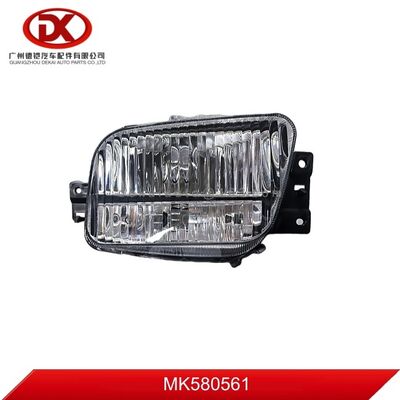مصباح الضباب الأيسر مناسب لميتسوبيشي MK580561 03-5005L 035005L 214-2051L-UE