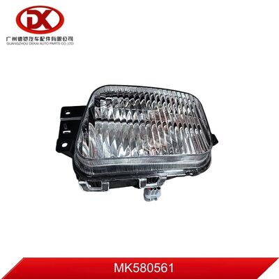 مصباح الضباب الأيسر مناسب لميتسوبيشي MK580561 03-5005L 035005L 214-2051L-UE