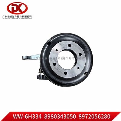 قرص فرامل اليد Asm 8980343050 8972056280 8 98034305 0 8 97205628 0 لقطع غيار الشاحنات Isuzu FSR/6BG1