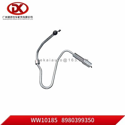 أنبوب الوقود رقم 1 4HK1 2 لشركة ISUZU 4HK1 TRUCK PARTS 8973734171 8980399350 8 97373417 1 8 98039935 0