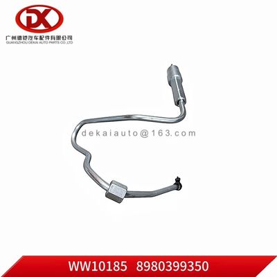 أنبوب الوقود رقم 1 4HK1 2 لشركة ISUZU 4HK1 TRUCK PARTS 8973734171 8980399350 8 97373417 1 8 98039935 0