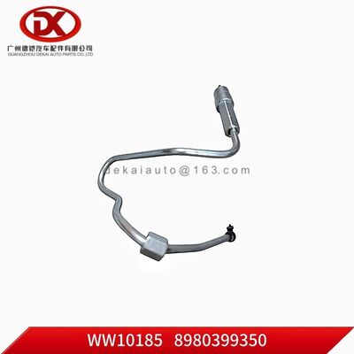 أنبوب الوقود رقم 1 4HK1 2 لشركة ISUZU 4HK1 TRUCK PARTS 8973734171 8980399350 8 97373417 1 8 98039935 0