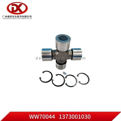Universal Joint 35*104mm 1373001030  1 37300103 0 for Isuzu MZZ6U Truck Parts GUIS-62