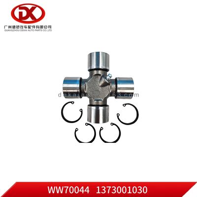Universal Joint 35*104mm 1373001030  1 37300103 0 for Isuzu MZZ6U Truck Parts GUIS-62