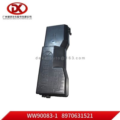 الصندوق؛ رله 8970631521 8 97063152 1 قطع غيار شاحنة ISUZU