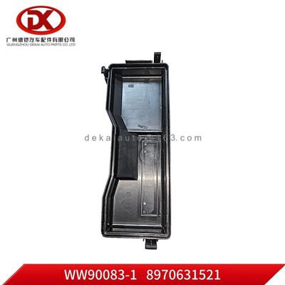 الصندوق؛ رله 8970631521 8 97063152 1 قطع غيار شاحنة ISUZU