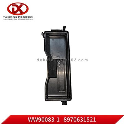 الصندوق؛ رله 8970631521 8 97063152 1 قطع غيار شاحنة ISUZU