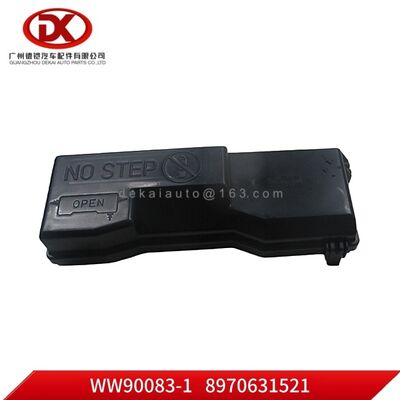 الصندوق؛ رله 8970631521 8 97063152 1 قطع غيار شاحنة ISUZU