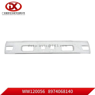 Bumper front NLR 8974068140 8 97406814 0  ISUZU NLR Truck Parts