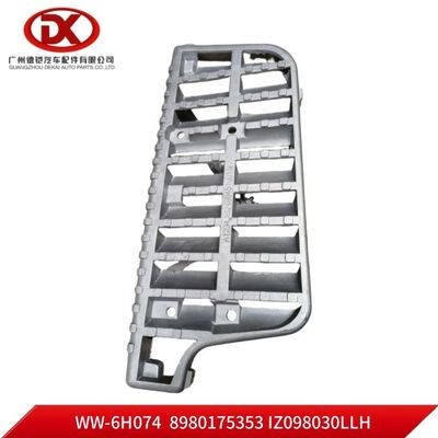 لوحة الخطوة السفلية ؛ LH 8980175353 8 98017535 3 IZ098030LLH لسيارات ISUZU F SERIES 07-ON