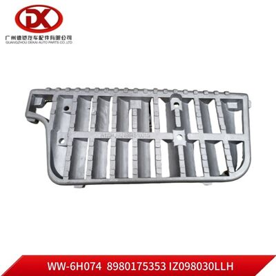 لوحة الخطوة السفلية ؛ LH 8980175353 8 98017535 3 IZ098030LLH لسيارات ISUZU F SERIES 07-ON