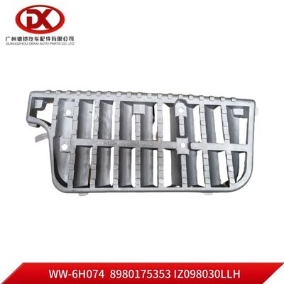 لوحة الخطوة السفلية ؛ LH 8980175353 8 98017535 3 IZ098030LLH لسيارات ISUZU F SERIES 07-ON