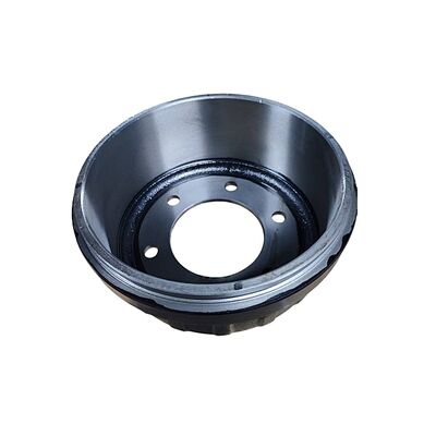 طبلة الفرامل 8971881150 8970812192 8 97188115 0 8 97081219 2 لشركة ISUZU 4HG1/4HG1-T/4HE1/4HK1/700P/NPR/NQR قطع غيار الشاحنات