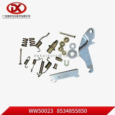 مجموعة إصلاح الفرامل اليدوية 8534855850 8 53485585 0 لشركة ISUZU 700P KY NQR
