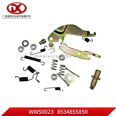 مجموعة إصلاح الفرامل اليدوية 8534855850 8 53485585 0 لشركة ISUZU 700P KY NQR