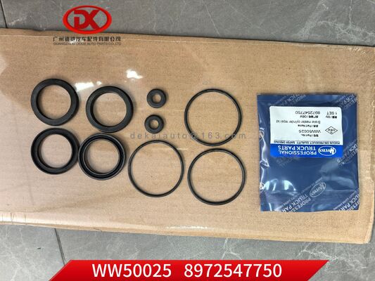 طقم إصلاح أسطوانة الفرامل الرئيسية 8972547750 8 97254775 0 لقطع غيار الشاحنات ISUZU 4HG1/4HG1-T/4HE1/4HK1