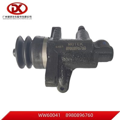 أسطوانة الفرامل العبيدة 8980896760 8 98089676 0 ISUZU 700P 4HK1 قطع غيار الشاحنة