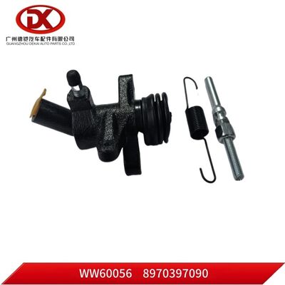 اسطوانة الفرامل التابعة 8970397090 8 97039709 0 قطع غيار الشاحنات ISUZU MZZ6U 4HE1
