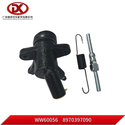اسطوانة الفرامل التابعة 8970397090 8 97039709 0 قطع غيار الشاحنات ISUZU MZZ6U 4HE1