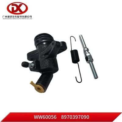 اسطوانة الفرامل التابعة 8970397090 8 97039709 0 قطع غيار الشاحنات ISUZU MZZ6U 4HE1