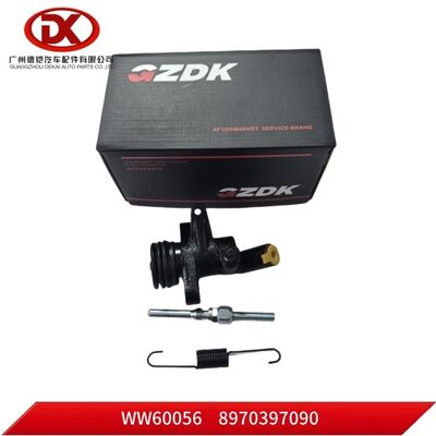 اسطوانة الفرامل التابعة 8970397090 8 97039709 0 قطع غيار الشاحنات ISUZU MZZ6U 4HE1