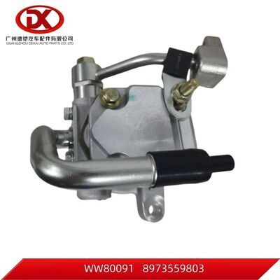مضخة تعزيز القيادة 8973559803 8 97355980 3 لـ ISUZU 4JJ1 قطاعات الشاحنة