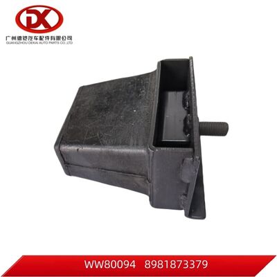 مطاط، وسادة 8981873379 8 98187337 9 ISUZU NQR 70 قطع غيار الشاحنات