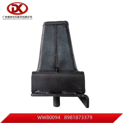 مطاط، وسادة 8981873379 8 98187337 9 ISUZU NQR 70 قطع غيار الشاحنات