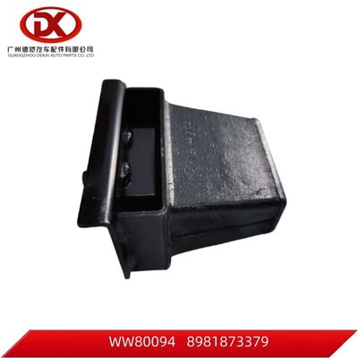مطاط، وسادة 8981873379 8 98187337 9 ISUZU NQR 70 قطع غيار الشاحنات