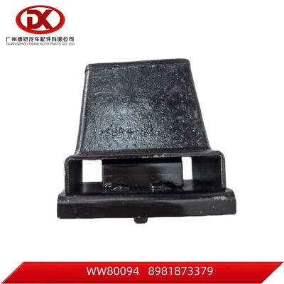 مطاط، وسادة 8981873379 8 98187337 9 ISUZU NQR 70 قطع غيار الشاحنات