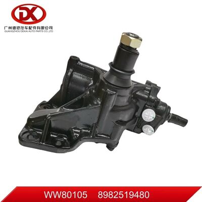 صندوق تروس التوجيه الكهربائي 8982519480 8 98251948 0 ISUZU NQR 4HK 4HG1Truck Parts