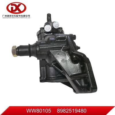 صندوق تروس التوجيه الكهربائي 8982519480 8 98251948 0 ISUZU NQR 4HK 4HG1Truck Parts